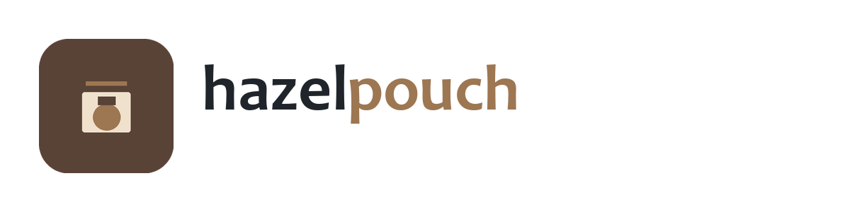 Hazelpouch